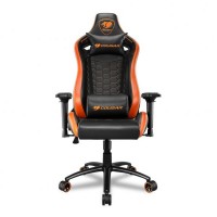 Игровое кресло Cougar Outrider S